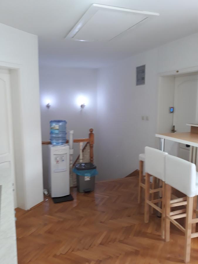 Hostel Corner 021 Újvidék Kültér fotó
