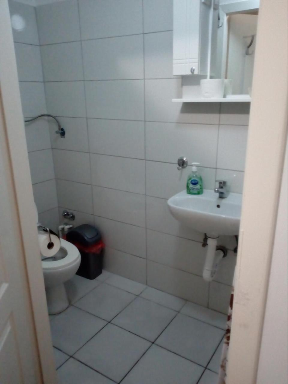 Hostel Corner 021 Újvidék Kültér fotó